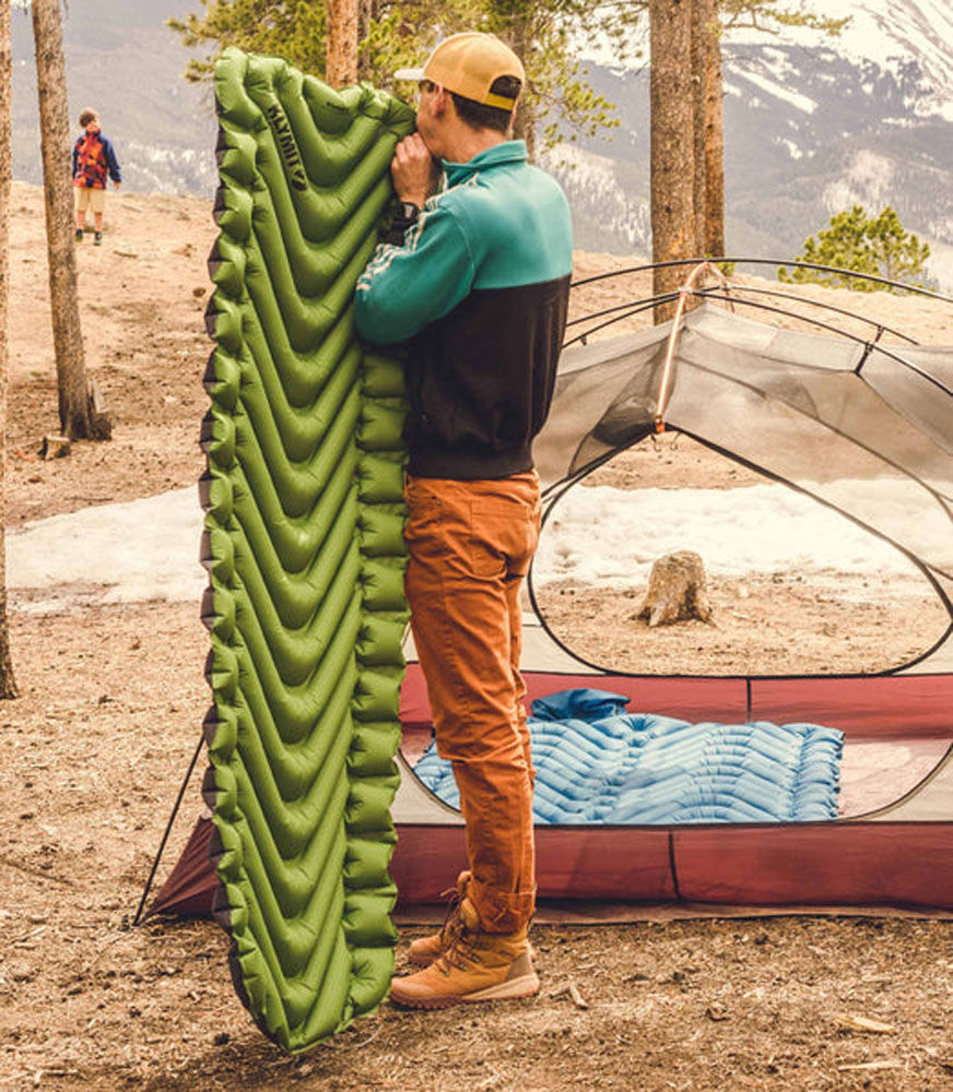 klymit Static V™ Isomatte